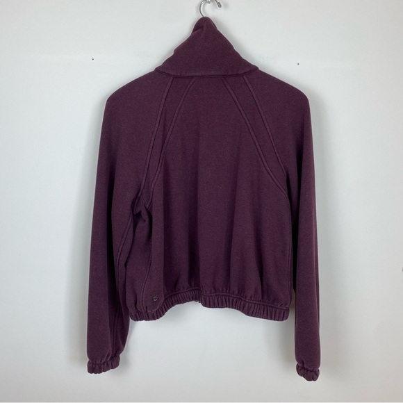 Lululemon Plush Times Jacket - Picture 2 of 7